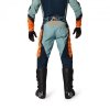 SPODNIE MOTOCYKLOWE FOX 180 IMAGE PRINT ARCTIC BLUE 28